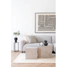 VCM House Nordic, Couchtisch Prague 50 x 50 cm | Gr.: onesize