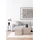 VCM House Nordic, Couchtisch Prague 50 x 50 cm | Gr.: onesize