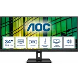 AOC U34E2M 34"