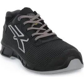 U-POWER Halbschuh Jackson S3S CI FO SR, Gr. 45