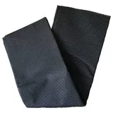 IWH 19043 Antirutschmatte PVC (B x H) 120cm x 100cm Schwarz