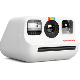 Polaroid Go Gen2 weiß