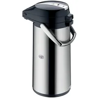 Alfi GETRÄNKESPENDER Edelstahl 2,2 l