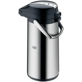 Alfi GETRÄNKESPENDER Edelstahl 2,2 l