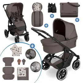 ABC-Design Salsa 5 Marron
