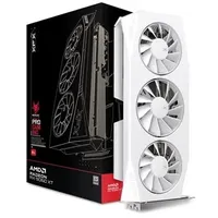 Pine Technology XFX Radeon RX 9060 XT Mercury OC