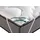 f.a.n. frankenstolz Boxspring Matratzenauflage 90 x 200 cm
