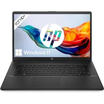 HP 17-cn0222ng Intel Celeron N4120 8 GB RAM 256 GB SSD  Win11 Home