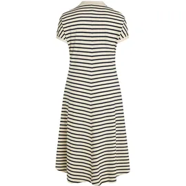 Tommy Hilfiger Curve Midikleid Mehrfarbig 46