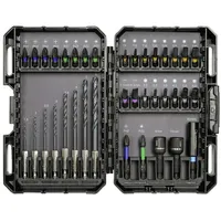 Brüder Mannesmann Werkzeuge Brüder Mannesmann Q25237 Bit-Set