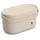 GARANTIA Biomülleimer 5 l Beige