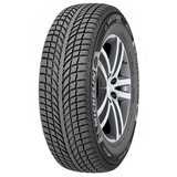 Michelin Latitude Alpin LA2 SUV 255/55 R19 111V