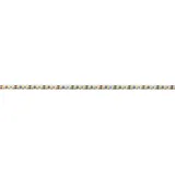 Deko-Light KapegoLED Flexibler LED Stripe, Short Cut, SMD, 12V 7W 670lm/m 4000K, 5m,