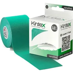 KINTEX TAPES SEN 5CMX5M GR