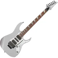 IBANEZ RG450DX-CSV Classic Silver
