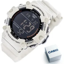 Casio Uhr