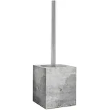 Sanilo WC-Bürste Beton Grau