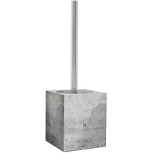 Sanilo WC-Bürste Beton Grau