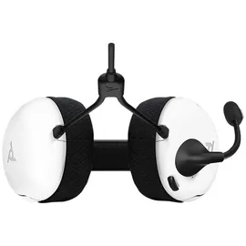 PDP LVL40 Wired Stereo Gaming Headset weiß