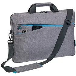 PEDEA Fashion - Notebook-Tasche - 39.6 cm (15.6")