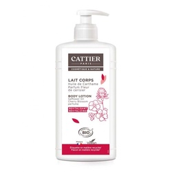 Cattier Revitalisierende Body Lotion