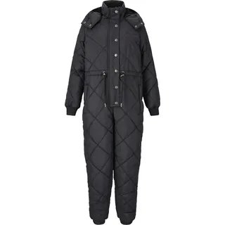WEATHER REPORT Mina Schneeanzüg 1001 Black 128