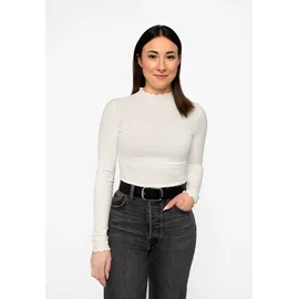 TAMARIS Damengürtel Leder schwarz 95