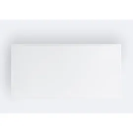 Lifud LED-Panel 120x60 cm 60W 6000lm Kaltweiß/Aluminium/Kunststoff