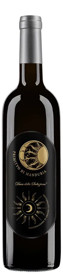 primitivo di manduria