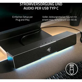 Razer Leviathan V2 X