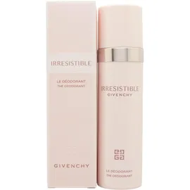 Givenchy Irresistible Deodorant Spray 100 ml