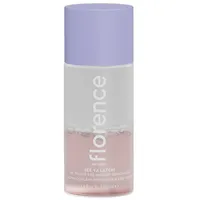 Florence By Mills See Ya Later! Bi-Phase Makeup Remover