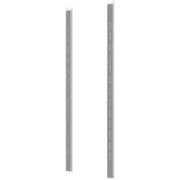 Regalträger 2 Stk. für Premium Systemhäuser 6 x 177 cm