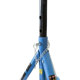 Güde Unterstellbock Stahl 2T 278-366mm blau