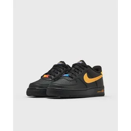 Nike Air Force 1 '07 Herren Black/Black 40