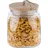 APS Vorratsglas WOODY 2000 ml 1 St.