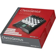 Millennium 2000 Millennium Schachcomputer ChessGenius (M810)