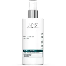 apis natural cosmetics API-PODO INTENSE Fußspray 300 ml