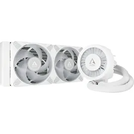 Arctic Liquid Freezer III 240 A-RGB - AiO-Wasserkühlung