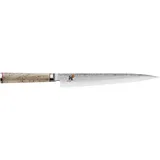 Zwilling Miyabi 5000MCD Sujihiki Sushi-/Sashimimesser 24cm (34378-241-0)