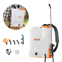 Vevor Akku-Sprühgerät 12 L