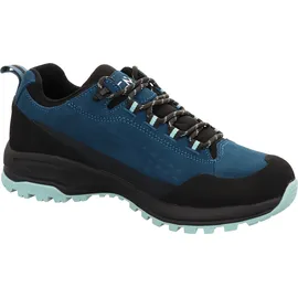 CMP Damen Vertyx Low WP Schuhe (Größe 40, blau)