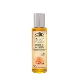 CMD Rose Exclusive Körper- & Massageöl