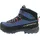 La Sportiva TX4 Evo Mid GTX Damen Moonlight/Cherry Tomato 41