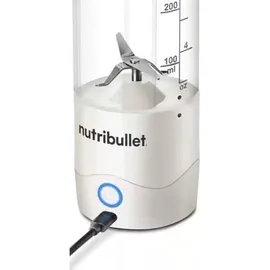 nutribullet NBP003W Standmixer