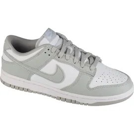 Nike Dunk Low Retro Herren White/Grey Fog 45,5