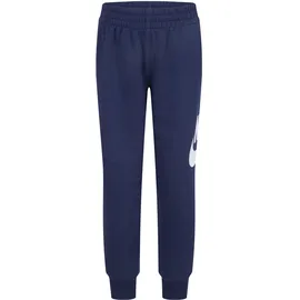 Nike Club Fleece Set, Midnight navy), 4/5 Jahre