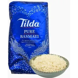 Tilda Basmatireis 1 kg
