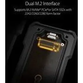 Asus TUF Gaming A1 USB-C 3.1 (90DD02N0-M09000)