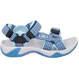 CMP Hamal Deep Lake/Pink Fluo 30